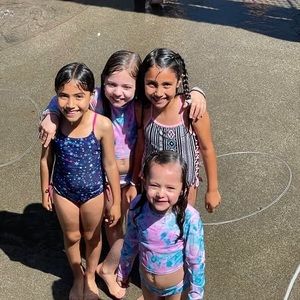 Meet your Posher, Georgie